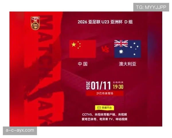 2026世界杯：澳大利亚防守反击新战术助力球队强势崛起