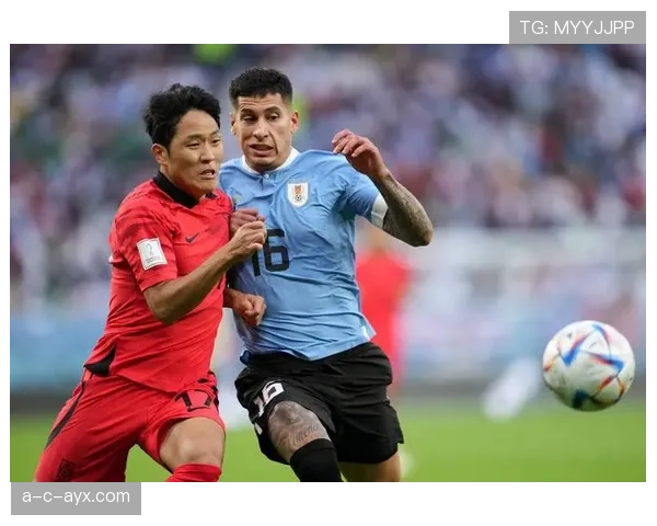 乌拉圭队战术革新显成效，逼抢体系闪耀国际赛场