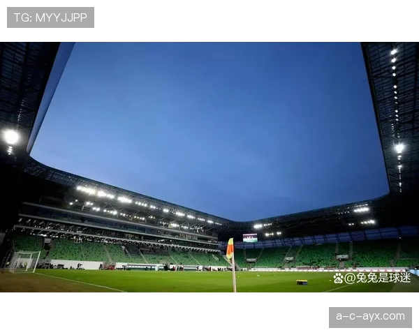 布达佩斯球场迎来国际足球盛事，点燃球迷热情