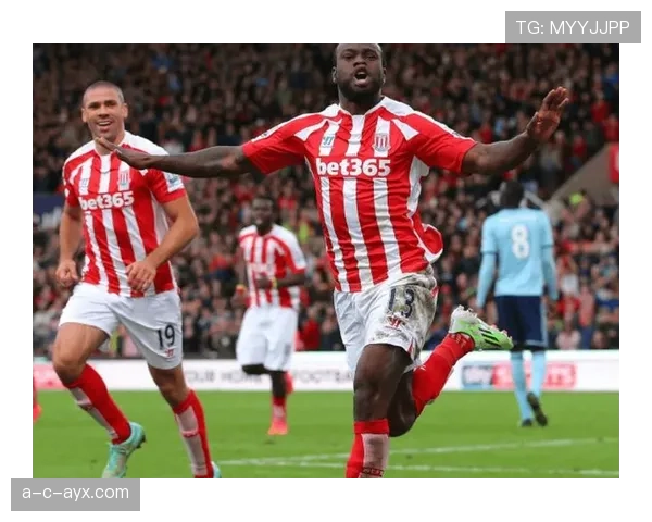 斯托克城威尔士边锋闪耀赛场，助球队逆转取胜状态回升