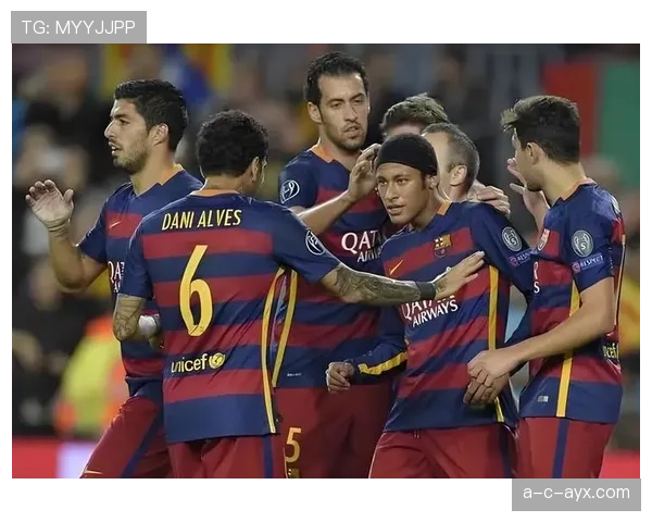 巴萨新赛季战术革新与球员表现成关键看点 巴萨新赛季战术革新与球员表现成关键看点