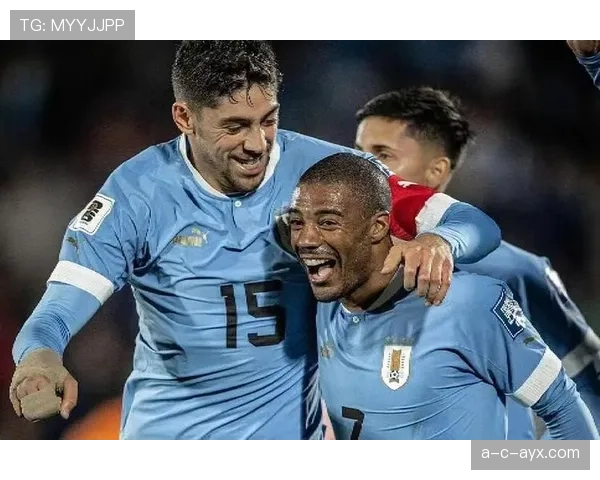 乌拉圭队强势崛起，剑指2023年世界杯冠军