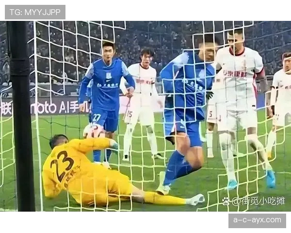 中超争冠白热化：多队激战冲刺，冠军悬念持续升级