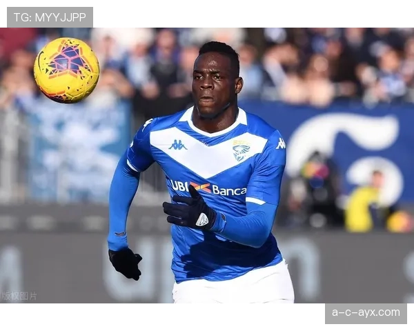 巴洛特利助攻亮眼引热议，球迷盼其持续献上精彩传球