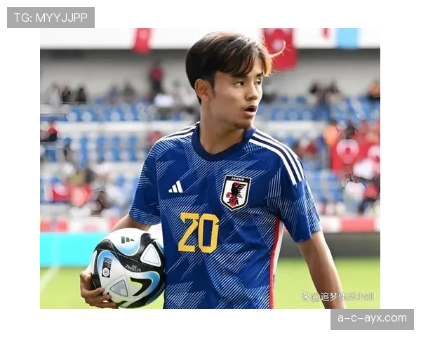 久保建英欧洲杯大放异彩，日本新星闪耀赛场引全球瞩目