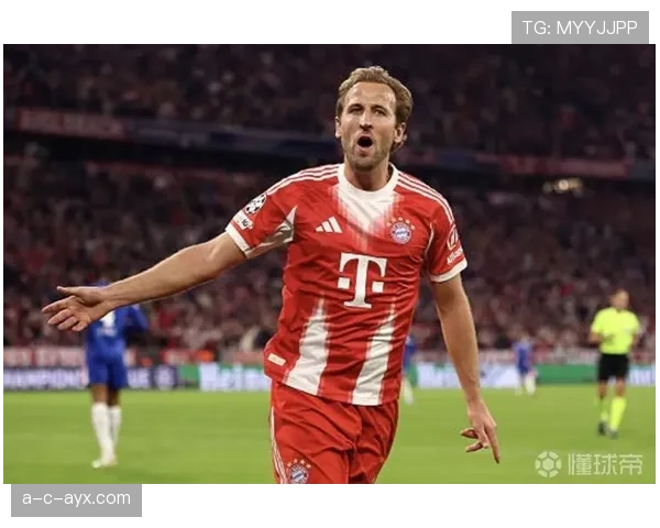 哈里·凯恩与穆西亚拉状态出色，助力德甲联赛整体竞争力提升