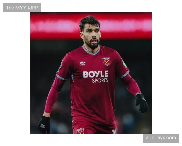 卢卡斯·帕奎塔 卢卡斯·帕奎塔