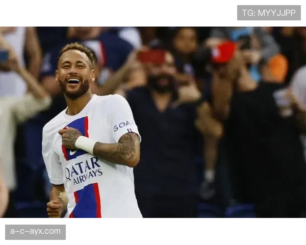 内马尔巴黎时期荣誉含金量解析：法甲统治力是否具备参考价值