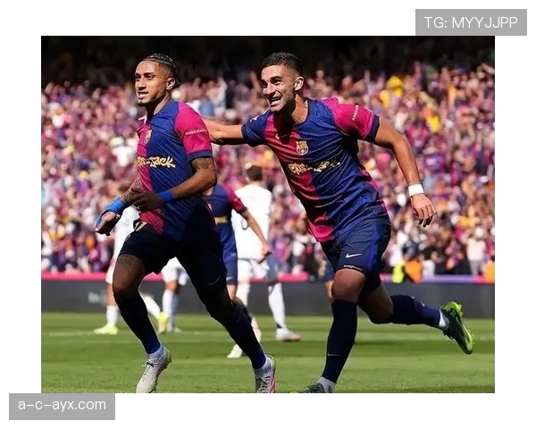 关键战又崩了！巴萨表面能打，其实根本稳不住