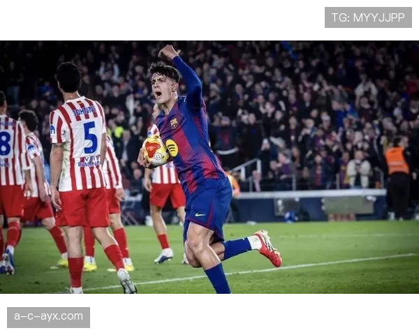 赢了却藏不住问题：巴萨的真实水平到底在哪？