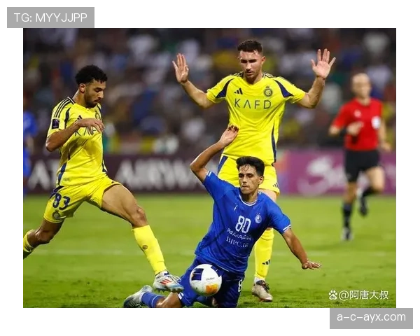 利雅得胜利亚冠突破难点,对竞争格局带来变化 利雅得胜利亚冠突破难点,对竞争格局带来变化