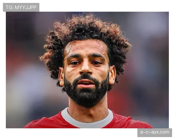 萨拉赫30岁后顶级输出能力解析