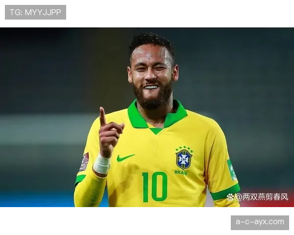 内马尔巅峰金球排名解析:最接近登顶的时期发生了什么 内马尔巅峰金球排名解析:最接近登顶的时期发生了什么