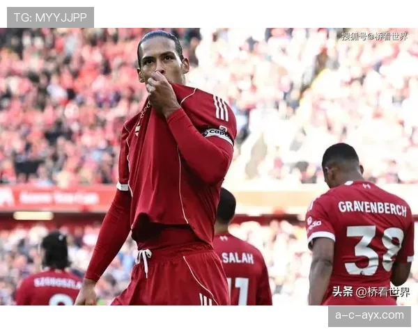 利物浦赢球仍在延续,但场面控制力已显不足 利物浦赢球仍在延续,但场面控制力已显不足