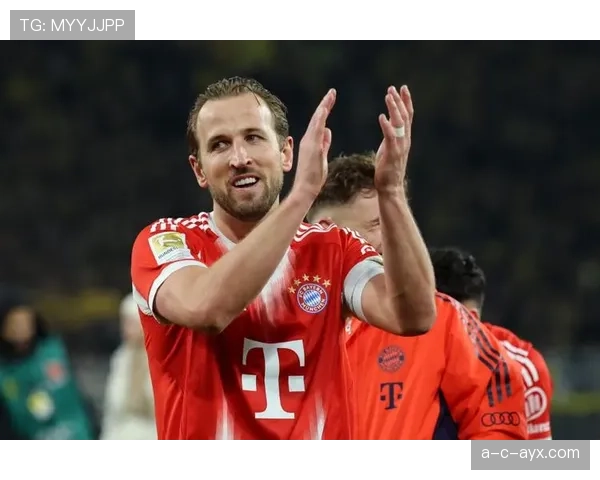 凯恩后期射门偏移驱动莱万单点终结趋势