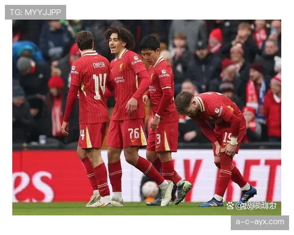 利物浦关键战表现不稳，问题已在近期比赛中逐步反映