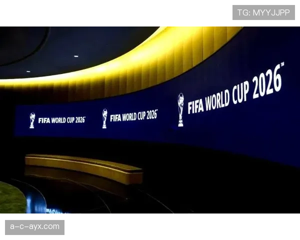 加拿大2026世界杯预选赛晋级前景分析 中北美劲旅能否再创历史